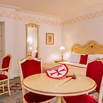 Hotel de la Cité&Spa MGallery