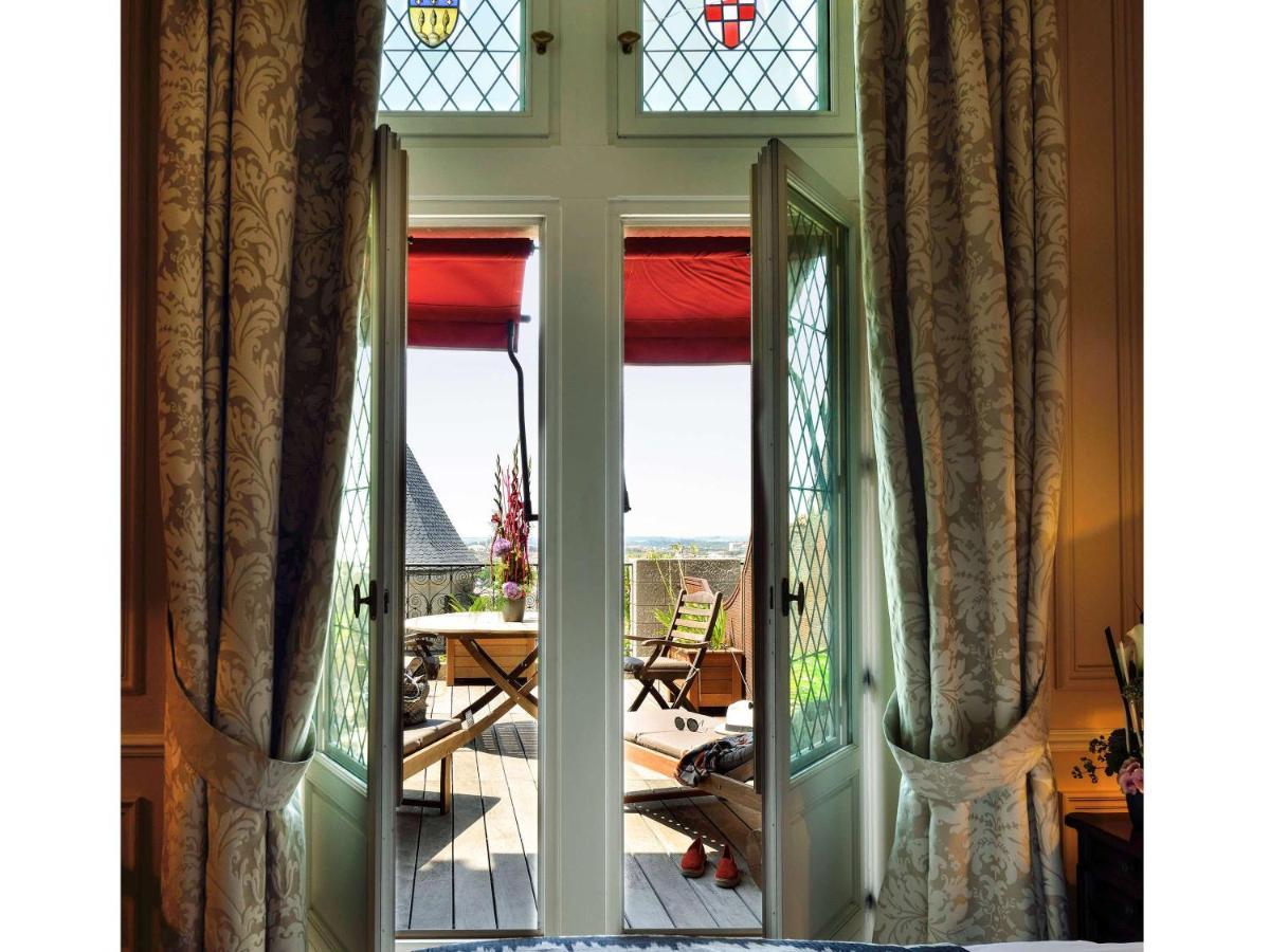 Hotel De La Cité&spa Mgallery 5*