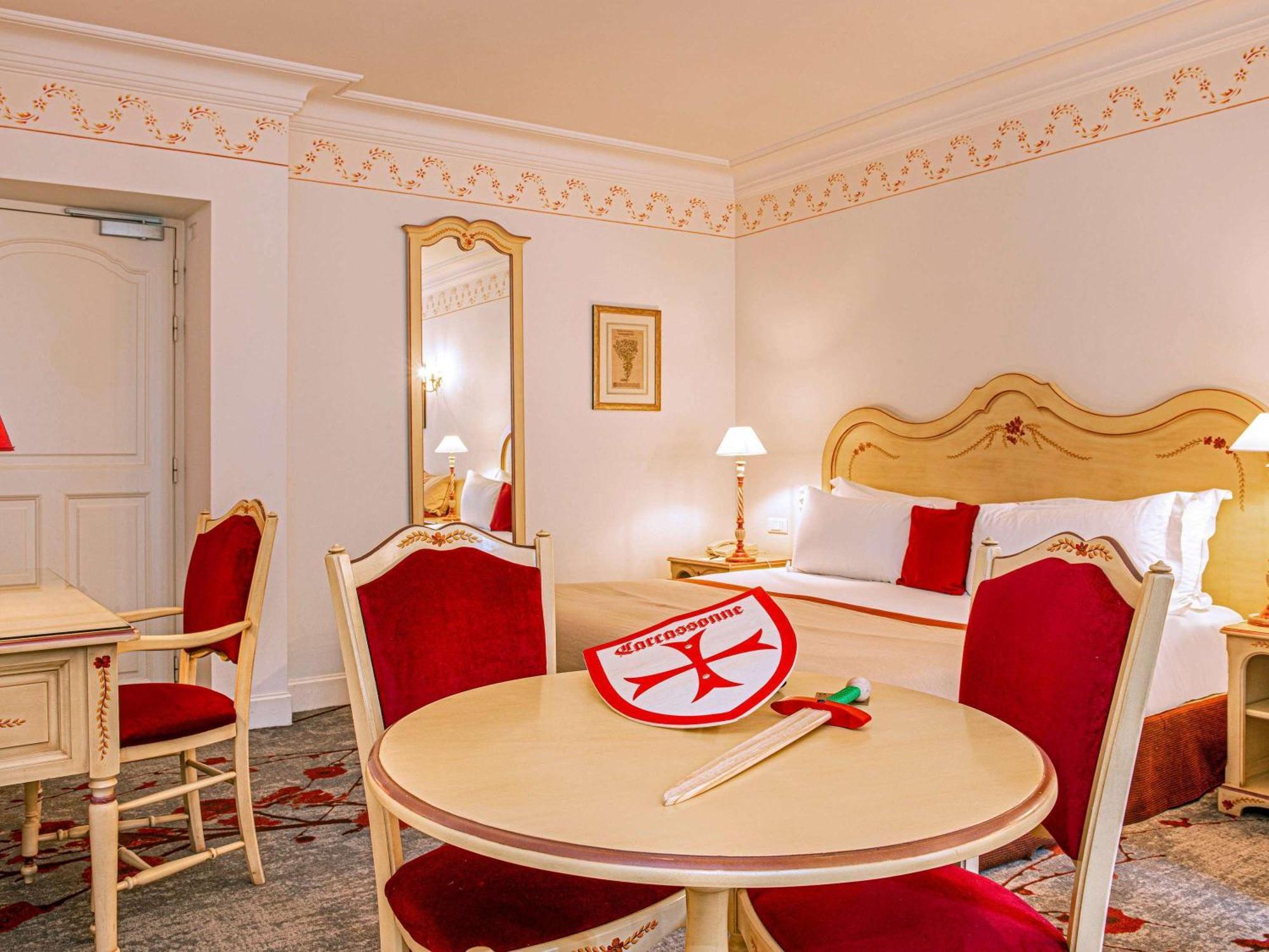 De La Cité&spa Mgallery 5*