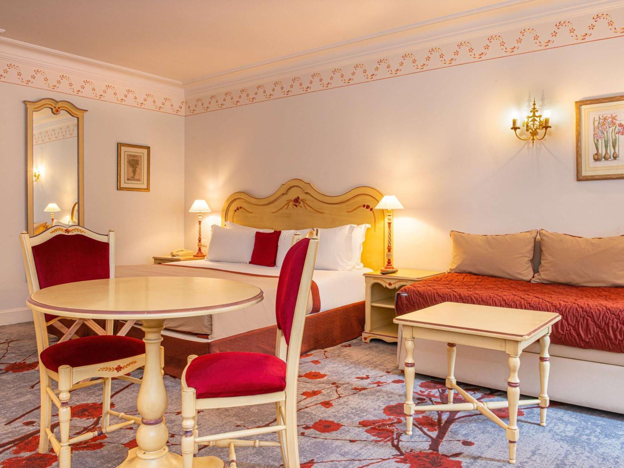 De La Cité&spa Mgallery Carcasona