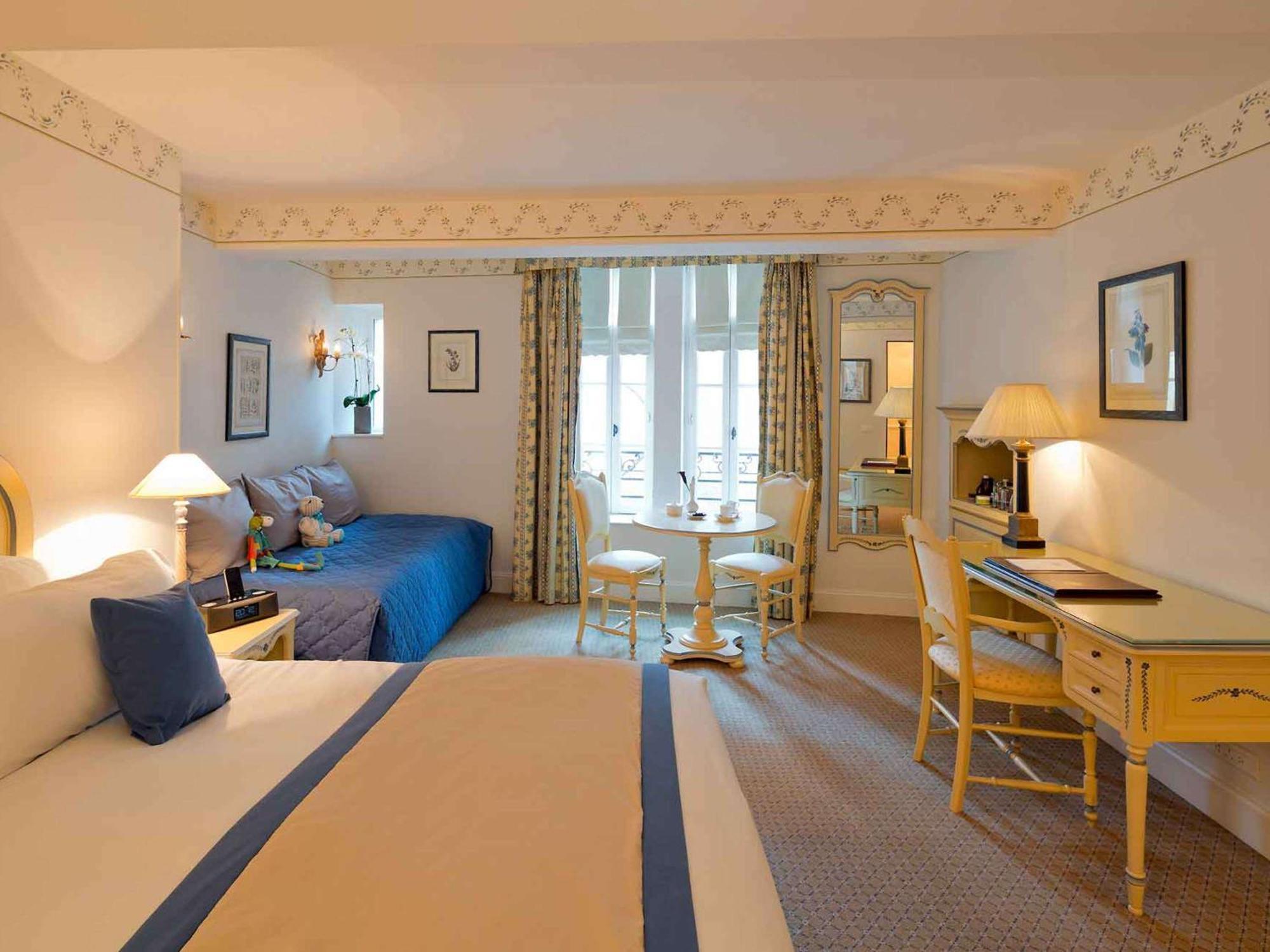 De La Cité&spa Mgallery 5*
