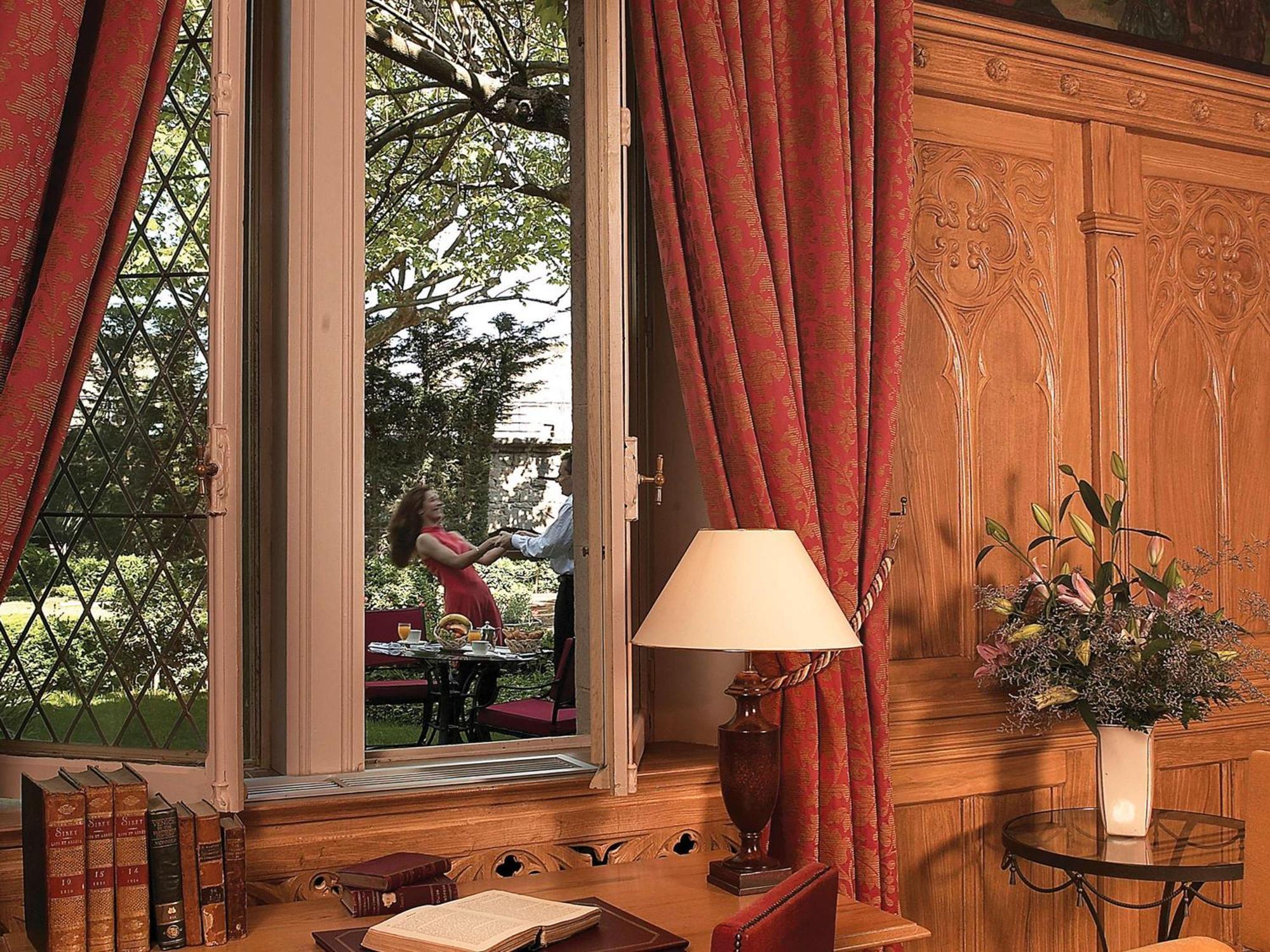 De La Cité&spa Mgallery Carcasona