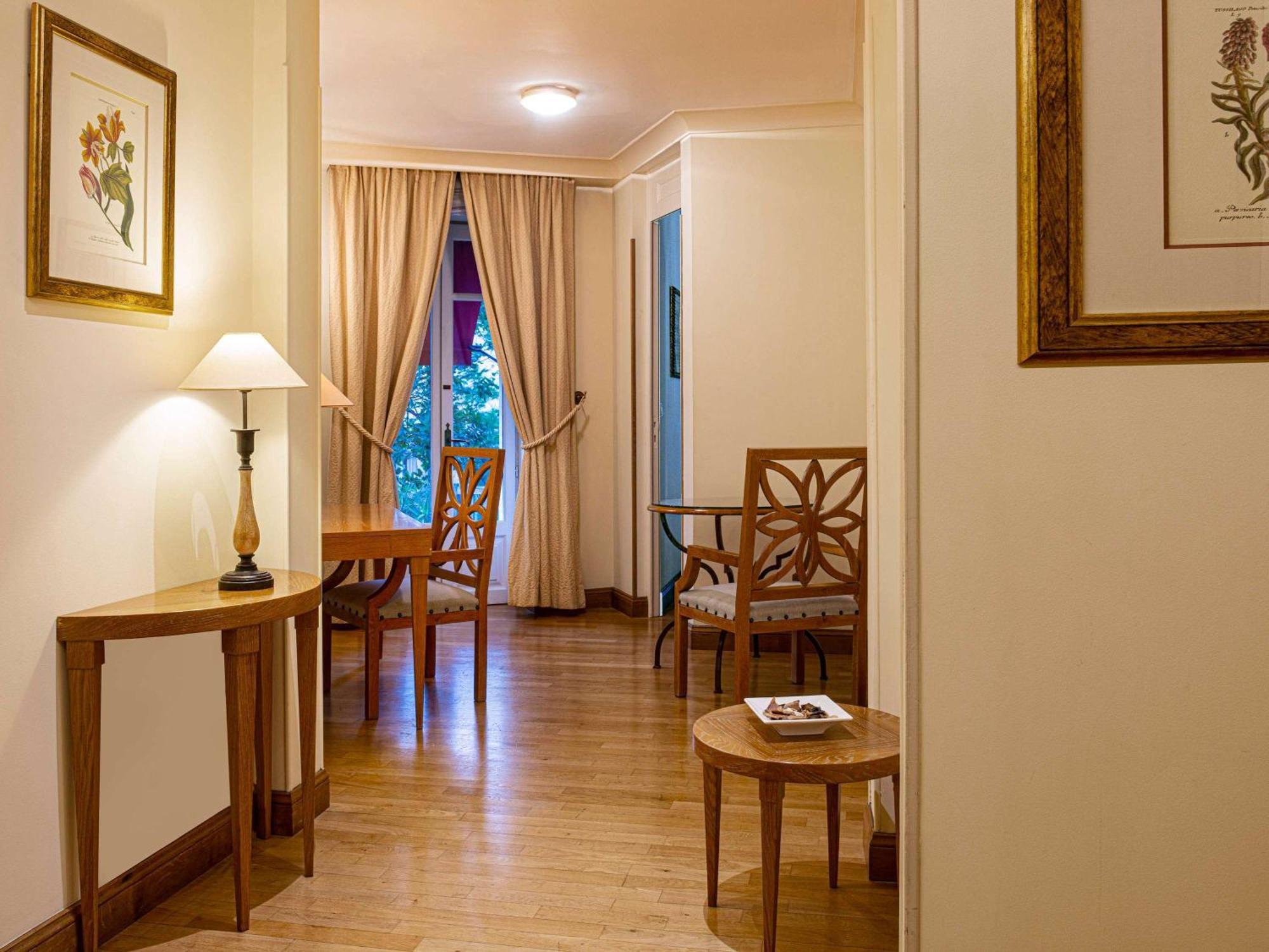 De La Cité&spa Mgallery Hotel Carcasona