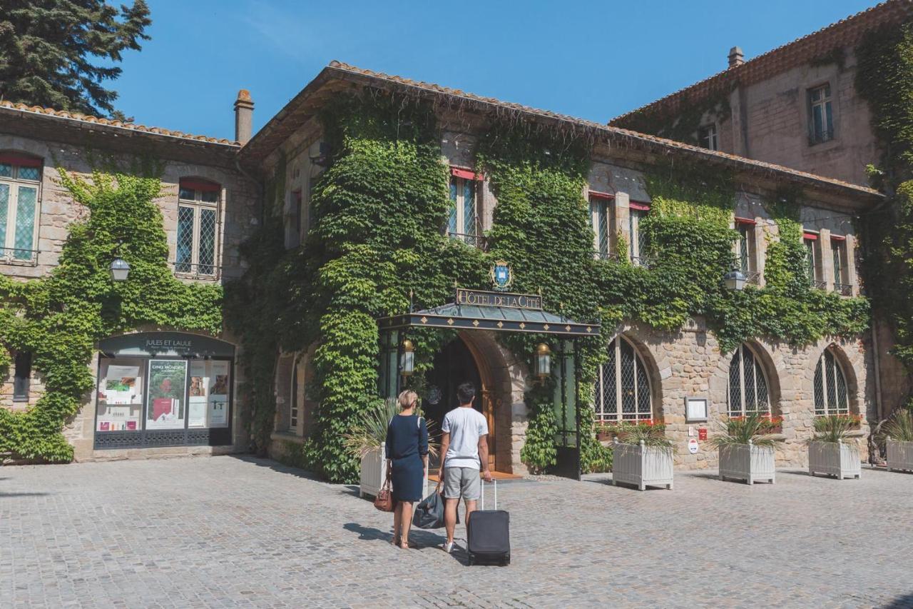 De La Cité&spa Mgallery Hotel